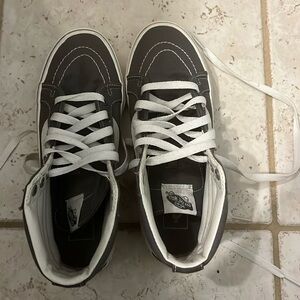 Vans. Size 6 Women